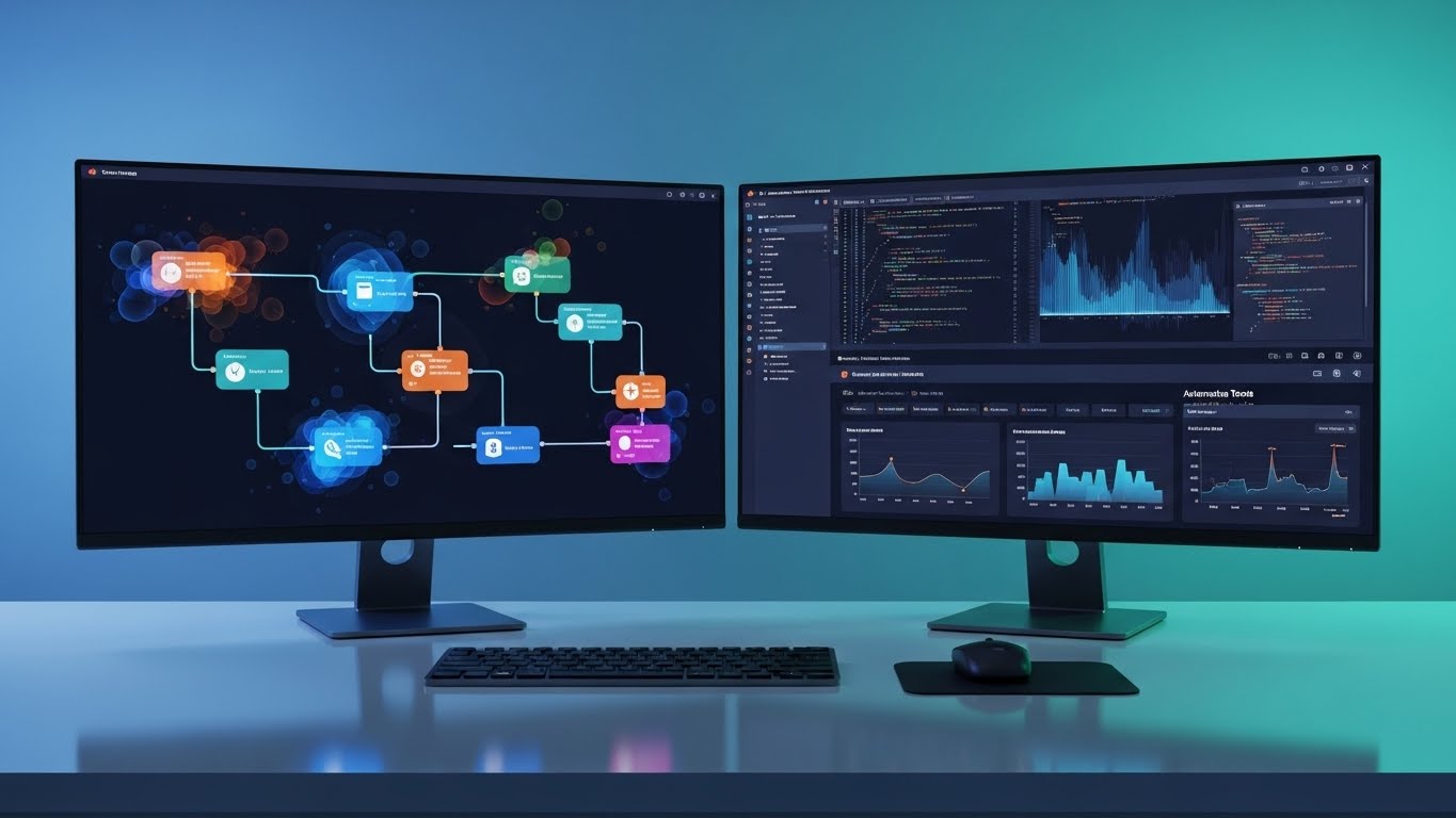 AI in CI/CD QA Pipelines