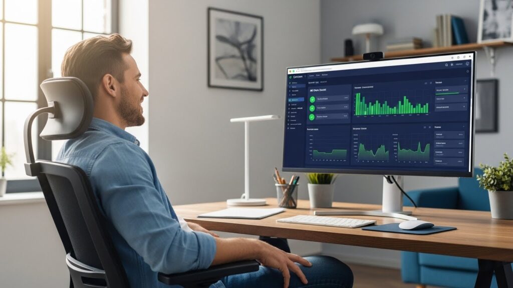 Include stakeholders from different roles in the evaluation