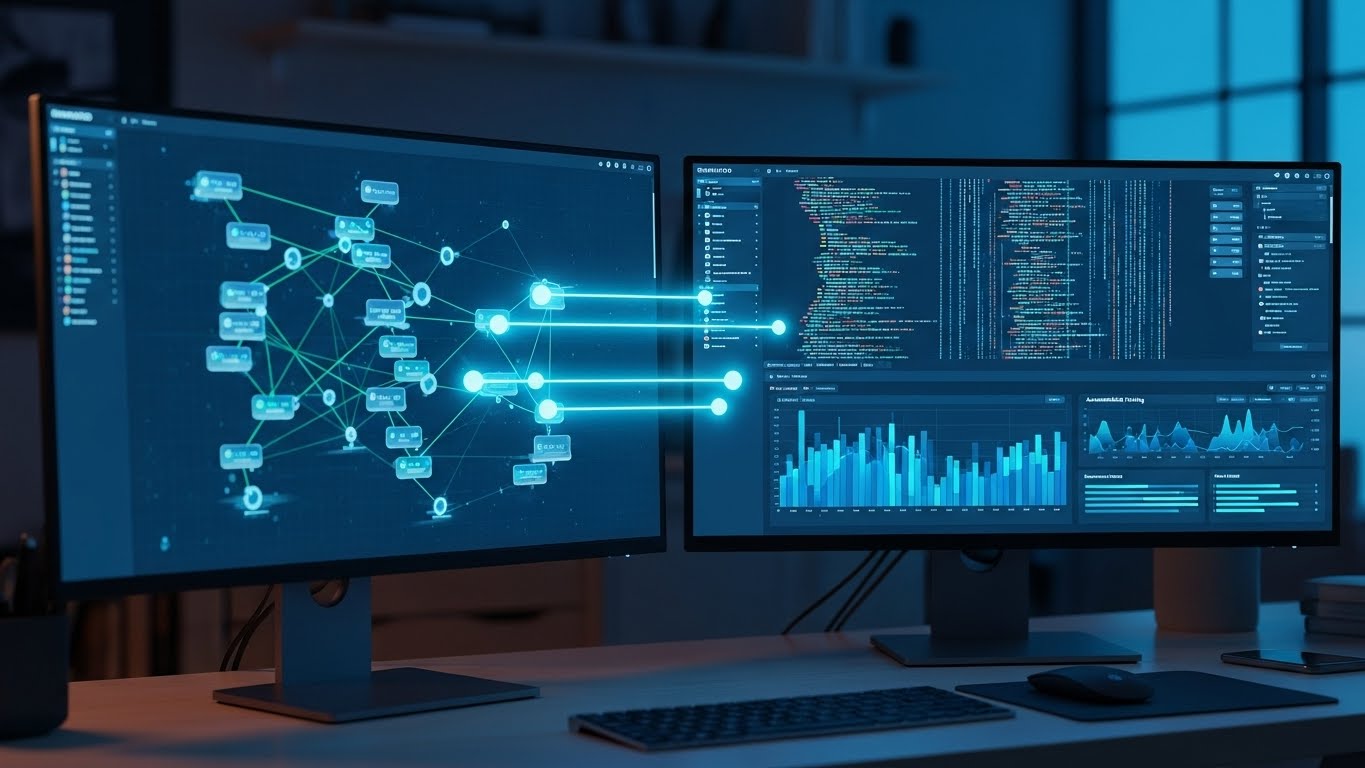 Test Automation Framework for CI/CD