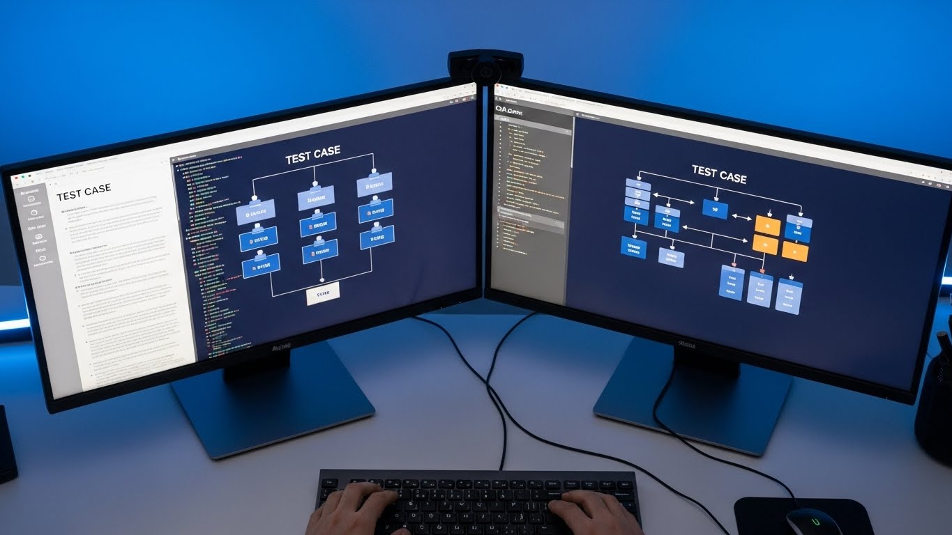 AI Test Case Builder for Your QA Workflow