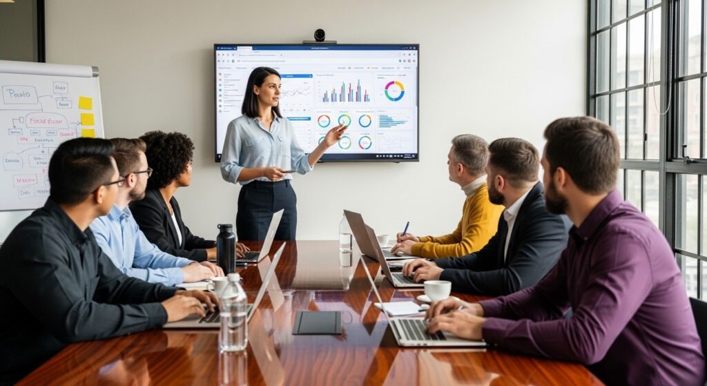 Building QA Team Readiness for AI Test Case Builder Adoption