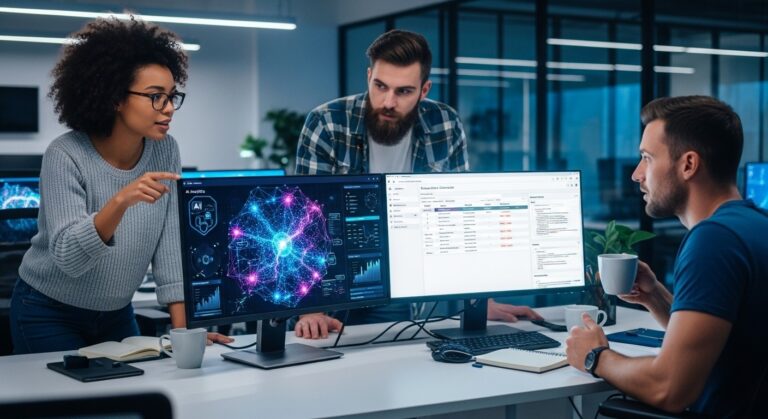 Why Manual Testing Isn’t Dead—But AI is Changing the Game