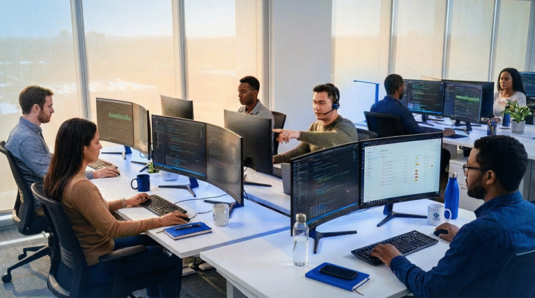 Best AI Tools for Software Testing Teams