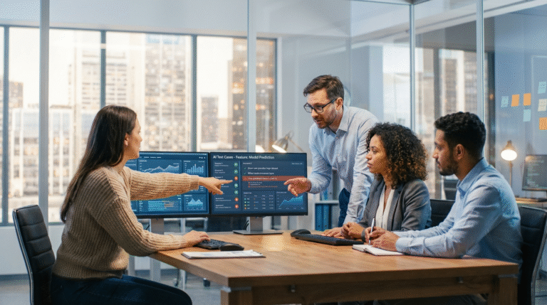How to Evaluate an AI Test Case Builder for Your QA Team