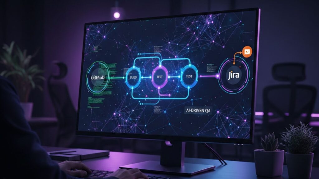 Unified AI Test Management Platform Integrations