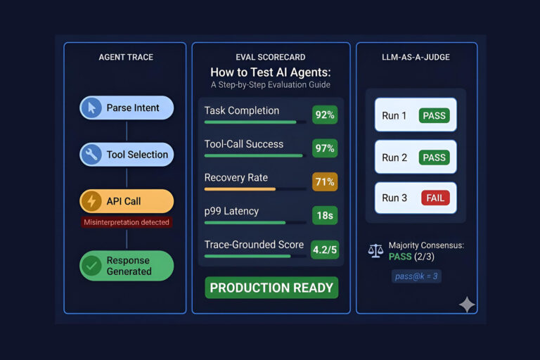 Atentic TestTing Process and Evaluation | TestQuality QA Agent