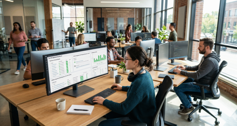 QA Test Management Software: 2026 Buyer’s Guide
