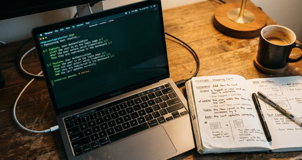 Zephyr and TestRail Alternatives for Modern Test Management