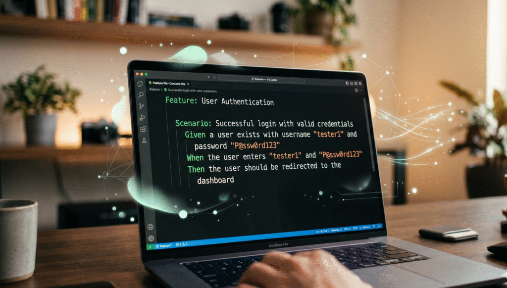 AI-Powered Test Generation and Framework Selection in 2026