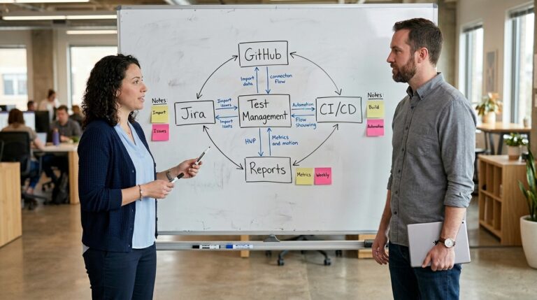 What Features Should a QA Test Management System Have?