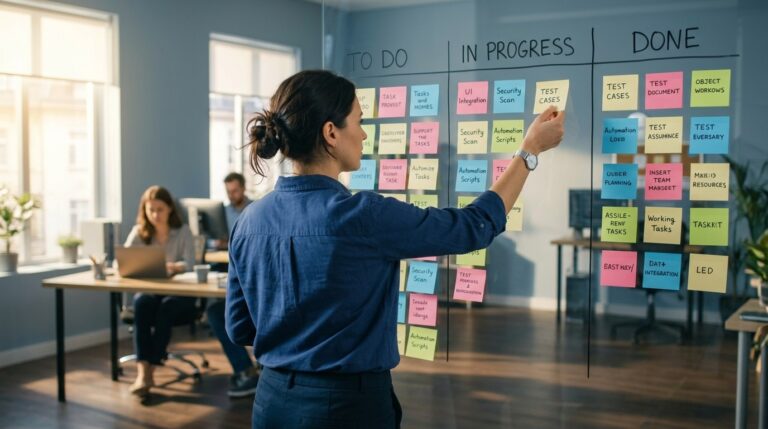 Best Test Case Management Tools for Agile Teams