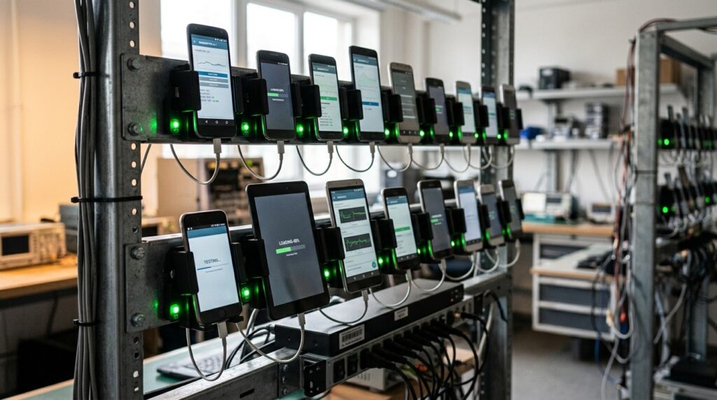 automation testing tools