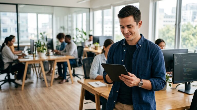 Test Management Software