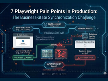 Playwright 7 Pain Points QA Engineers suffer