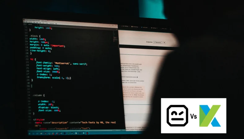 Automation Testing Framework Comparison Katalon Studio Robot Framework TestQuality