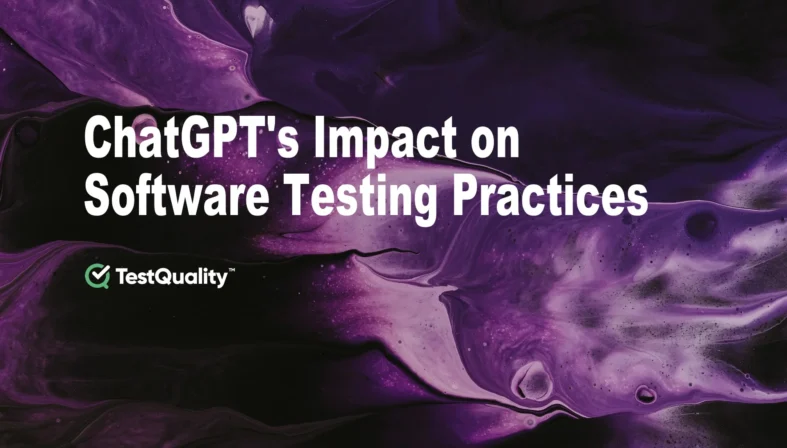 What's ChatGPT in Software Testing? | Best Practices Pros Cons of Chat GPT What's ChatGPT in Software Testing? | Best Practices Pros Cons of Chat GPT