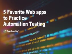 Software Testing Test Automation | Test Management TestQuality