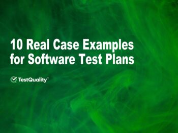 Software Testisng Functional and Non-Functional Testing Case Examples