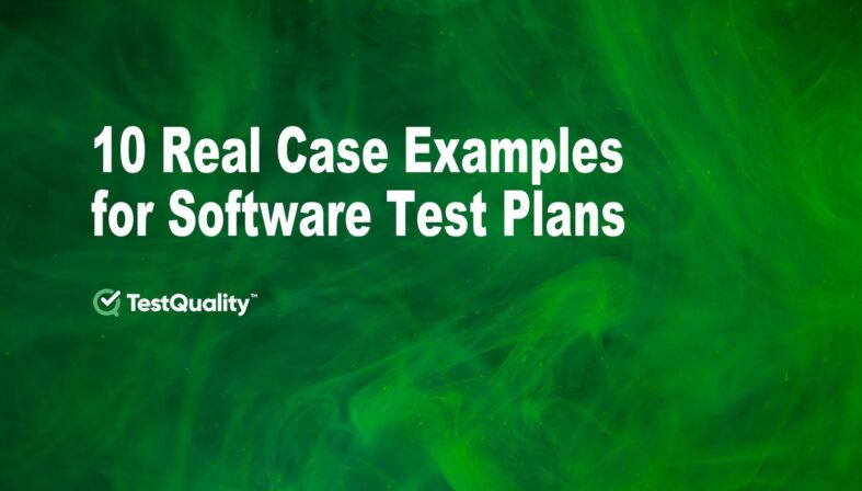 Software Testisng Functional and Non-Functional Testing Case Examples