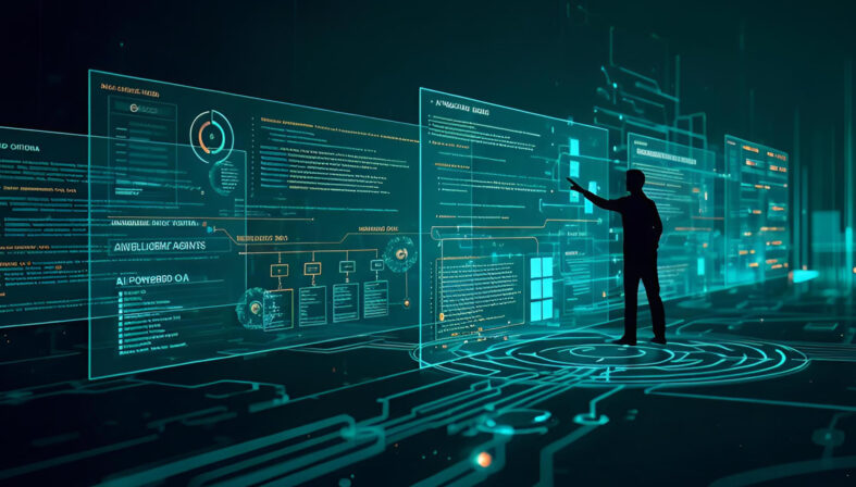 Gherkin Acceptance Criteria BDD Software-Test-Management | AI-Powered QA Agent Gherkin Acceptance Criteria | Gherking Syntax