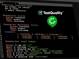 What's Gherkin | Gherkin Syntax language | Test Management