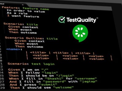 What's Gherkin | Gherkin Syntax language | Test Management