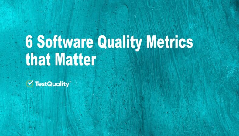 Software Testing Metrics | Quality Assurance Insights