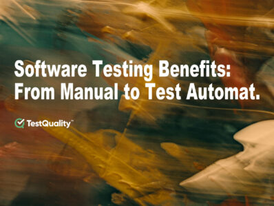 Software Testing & Test Management Benefits | Ad-Hoc Testing | BDD Cucumber | Manual &Test Automation