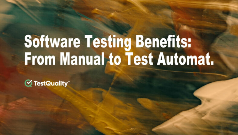 Software Testing & Test Management Benefits | Ad-Hoc Testing | BDD Cucumber | Manual &Test Automation
