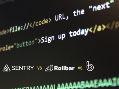 Error Monitoring & Tracking Platforms | TestQuality {{brizy_dc_image_alt entityId=