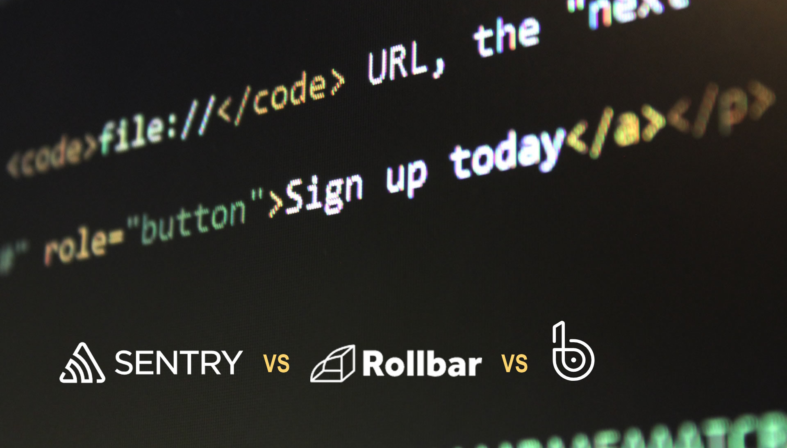 Software-Testing-Solutions-GitHub-Jira-Error-Tracking-Apps-TestQuality Error Monitoring & Tracking Platforms | TestQuality
