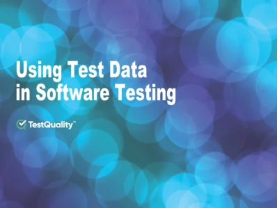 Test Parameterization in Software Testing | Datasets, Variables in Test Case Creation