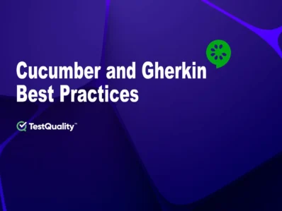 cucumber-Gherkin-Fea