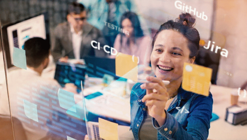 How to Choose the Right Test Management for Agile Teams {{brizy_dc_image_alt entityId=