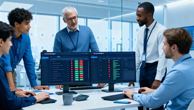 Test Case Management: Tools, Templates & Strategy {{brizy_dc_image_alt entityId=