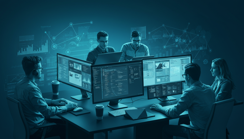 How Gherkin BDD Tools Support Modern Test Management {{brizy_dc_image_alt entityId=