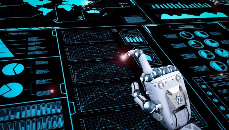 Test Planning in the Age of AI: Smarter QA Strategies {{brizy_dc_image_alt entityId=