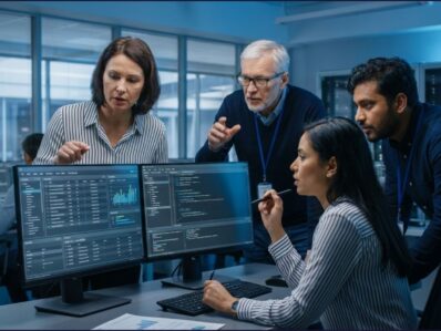 AI Test Case Challenges