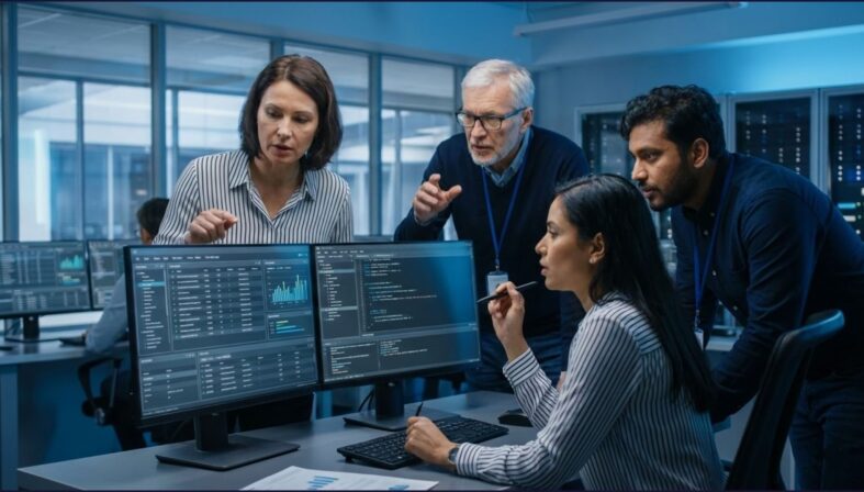 image AI Test Case Challenges