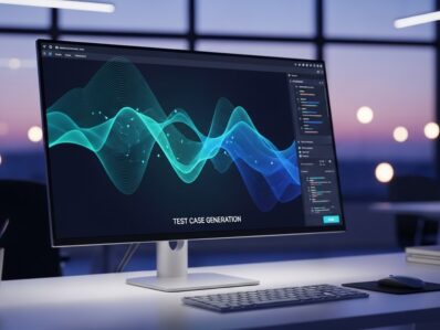AI is Transforming Test Case Generation