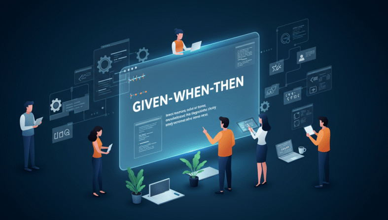 Why Use Gherkin for Automated Test Scripts in 2026? {{brizy_dc_image_alt entityId=