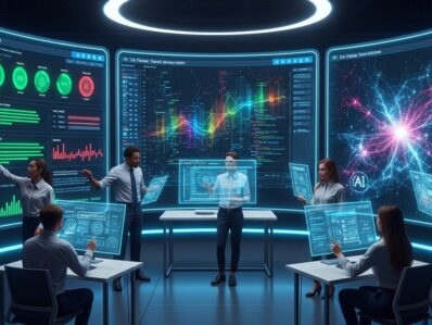 AI Test Automation Frameworks