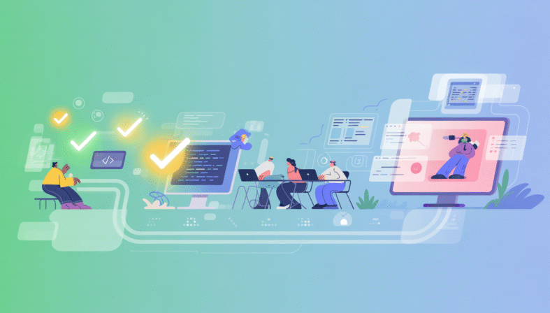 What Is Shift Left Testing? A Beginner's Guide {{brizy_dc_image_alt entityId=