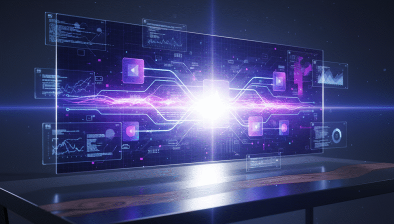 How Test Automation Efficiency Improves QA {{brizy_dc_image_alt entityId=