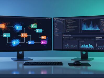 AI in CI/CD QA Pipelines