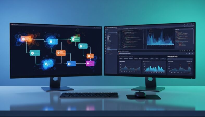 AI in CI/CD QA Pipelines