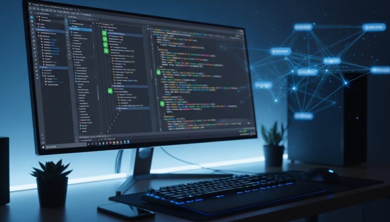 Gherkin Test Scenarios