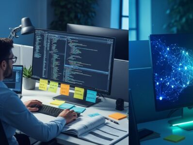 Manual vs AI Test Case Design