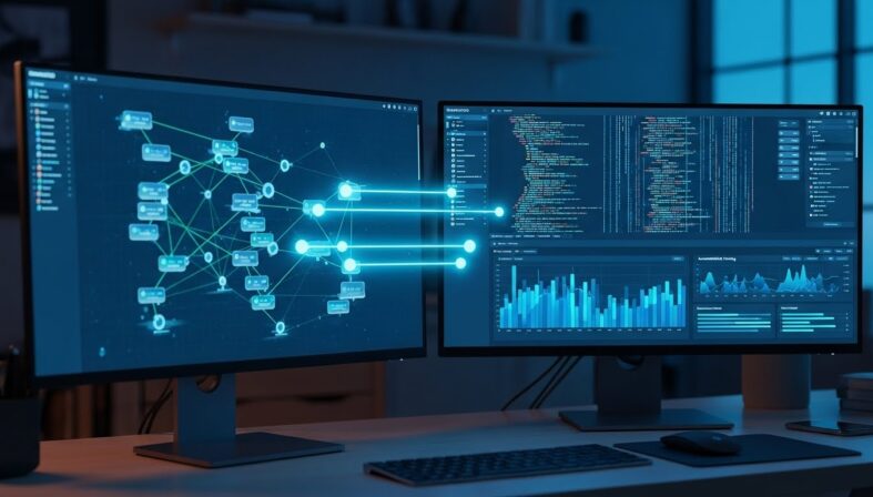 Test Automation Framework for CI/CD