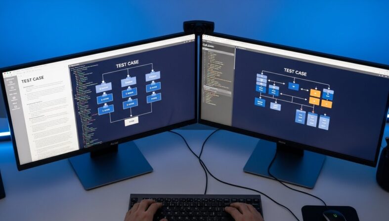 image6 AI Test Case Builder for Your QA Workflow